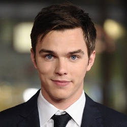 Nicholas Hoult - Acteur