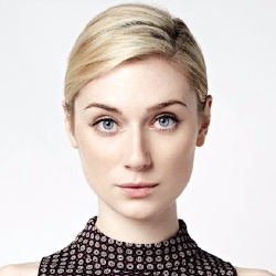 Elizabeth Debicki - Actrice