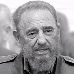 Fidel Castro - Politique