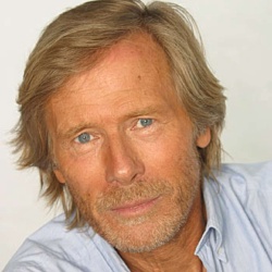 Horst Janson - Acteur