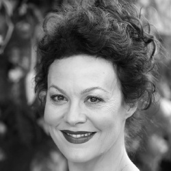 Helen McCrory - Actrice