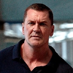 Craig Fairbrass - Acteur