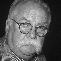 Wilford Brimley - Acteur