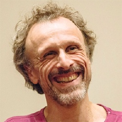 Jan Bijvoet - Acteur