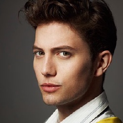 Jackson Rathbone - Acteur