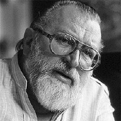 Sergio Leone - Producteur