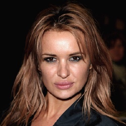 Kierston Wareing - Actrice