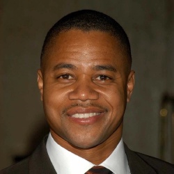 Cuba Gooding Jr. - Acteur