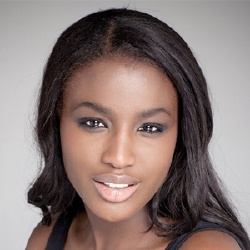 Mariama Gueye - Actrice