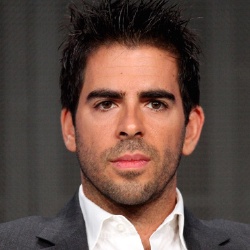 Eli Roth - Acteur