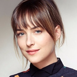 Dakota Johnson - Actrice