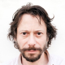 Mathieu Amalric - Acteur