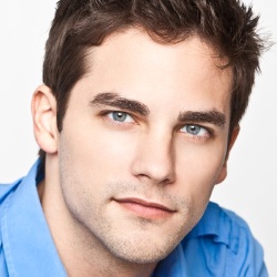 Brant Daugherty - Acteur