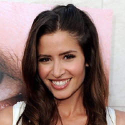 Mercedes Mason - Actrice