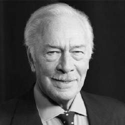 Christopher Plummer - Acteur