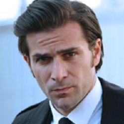 Mikaël Fitoussi - Acteur