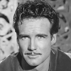 Steve Reeves - Acteur