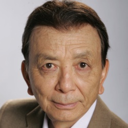 James Hong - Acteur