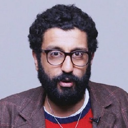 Adeel Akhtar - Acteur