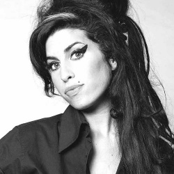 Amy Winehouse - Interprète