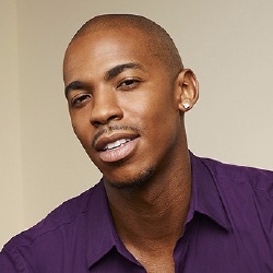 Mehcad Brooks - Acteur