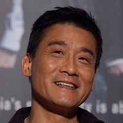 Tony Leung - Acteur