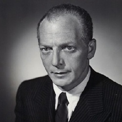 Everett Sloane - Acteur