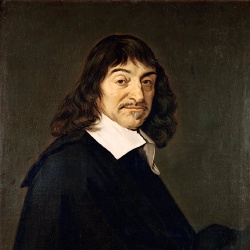 René Descartes - Philosophe