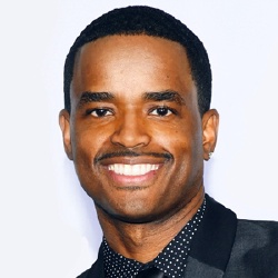 Larenz Tate - Acteur