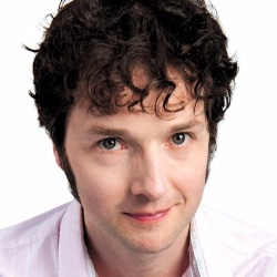 Chris Addison - Réalisateur