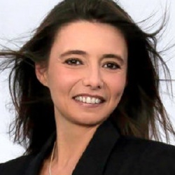 Corinne Tong-Chaï - Réalisatrice