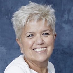 Mimie Mathy - Actrice