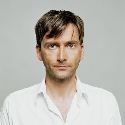 David Tennant - Acteur