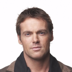 Michael Shanks - Acteur