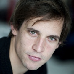 Antoine Hamel - Acteur