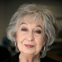 Jayne Eastwood - Actrice