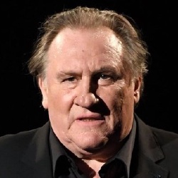 Gérard Depardieu - Acteur