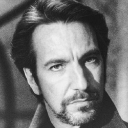 Alan Rickman - Acteur