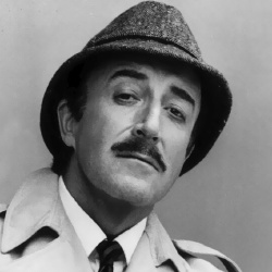 Peter Sellers - Acteur