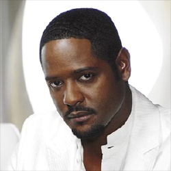 Blair Underwood - Acteur