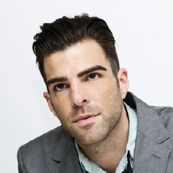 Zachary Quinto - Acteur