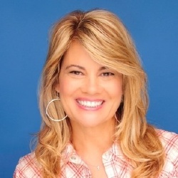 Lisa Whelchel - Actrice