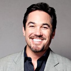 Dean Cain - Acteur