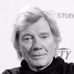 Michael Parks - Acteur