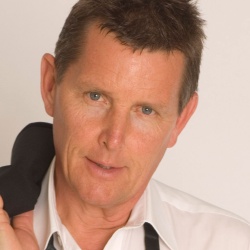 Tom Burlinson - Acteur