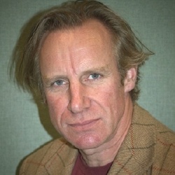 Nicholas Farrell - Acteur