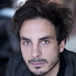 Marc Arnaud - Acteur