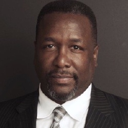 Wendell Pierce - Acteur