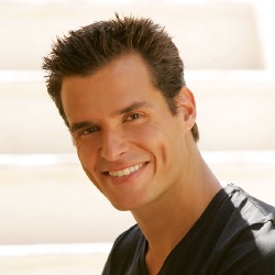 Antonio Sabato jr. - Acteur