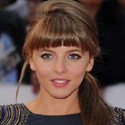 Ophelia Lovibond - Actrice